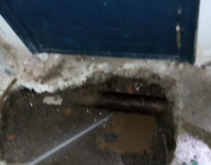 冷水滩水管漏水检测多少钱