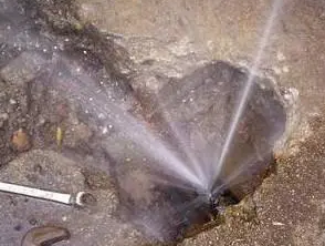 冷水滩水管漏水检测哪家好