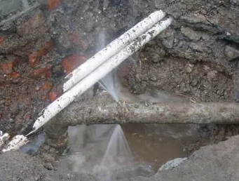 冷水滩测漏水多少钱