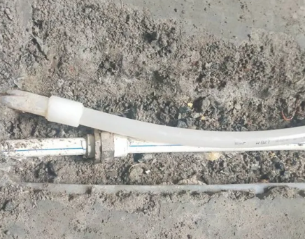 冷水滩测漏水哪家好