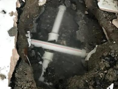 冷水滩漏水检测公司哪家好