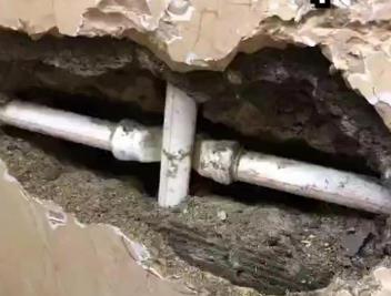 冷水滩漏水检测电话多少