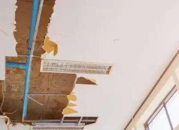 冷水滩测漏水电话