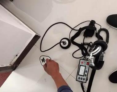 冷水滩测漏水公司电话