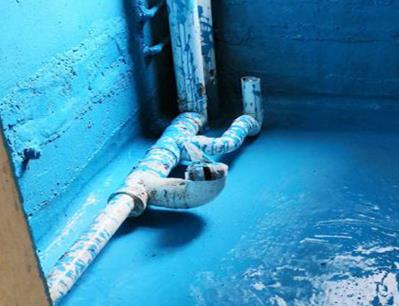 冷水滩测漏水多少钱