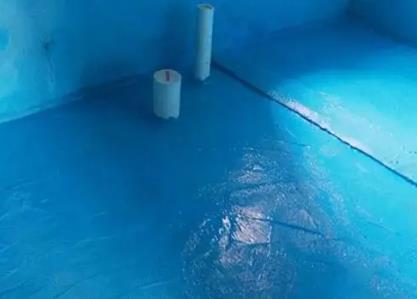 冷水滩漏水检测价格